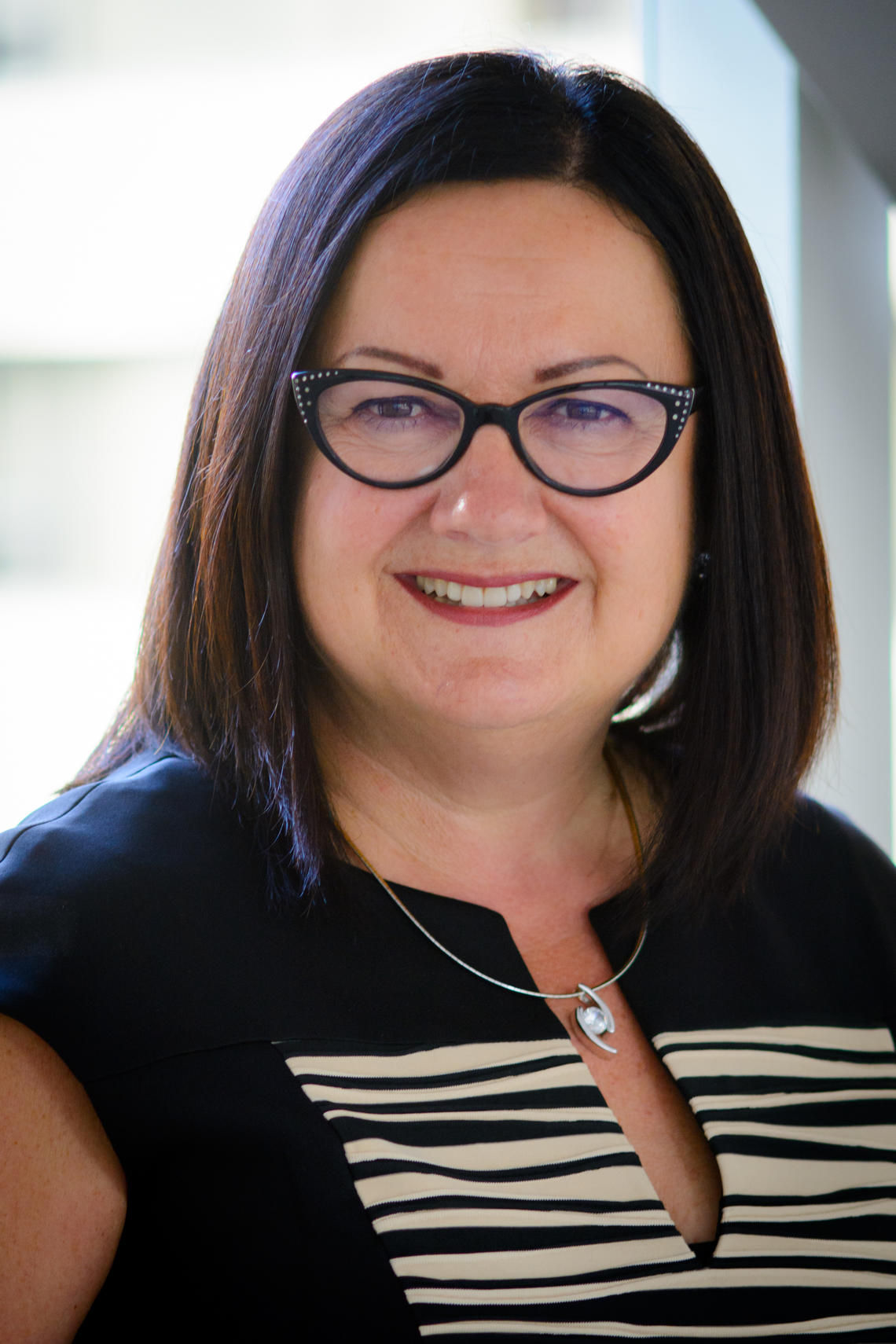 Christine McIver, founder and chief executive officer of Kids Cancer Care, will receive an honorary degree from the University of Calgary on June 7. 