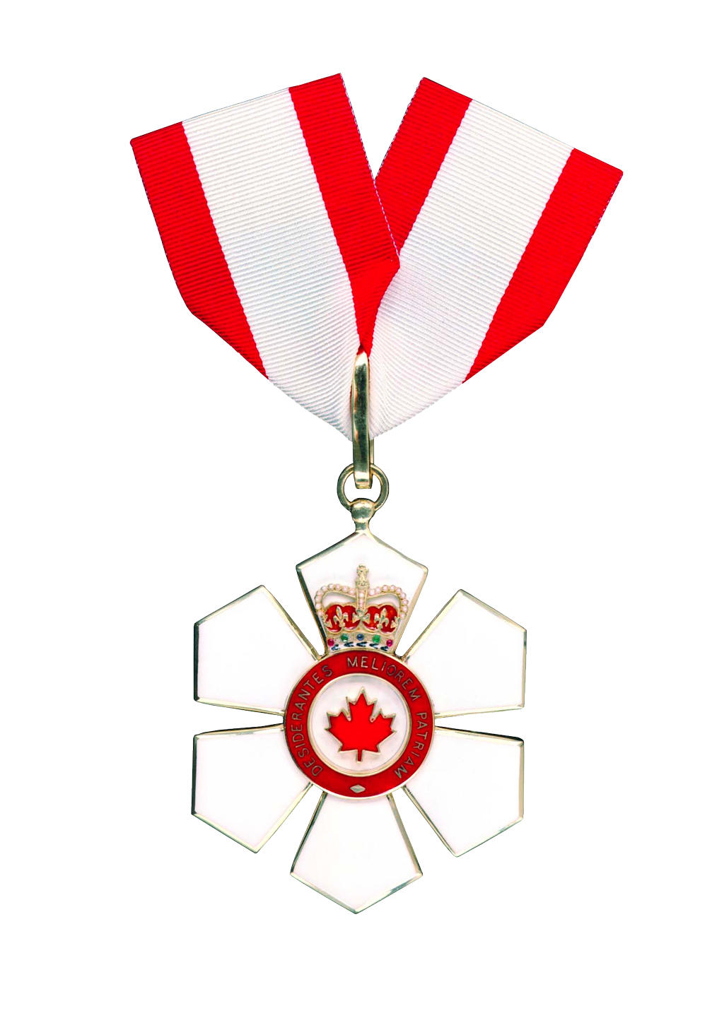 Image of medal.
