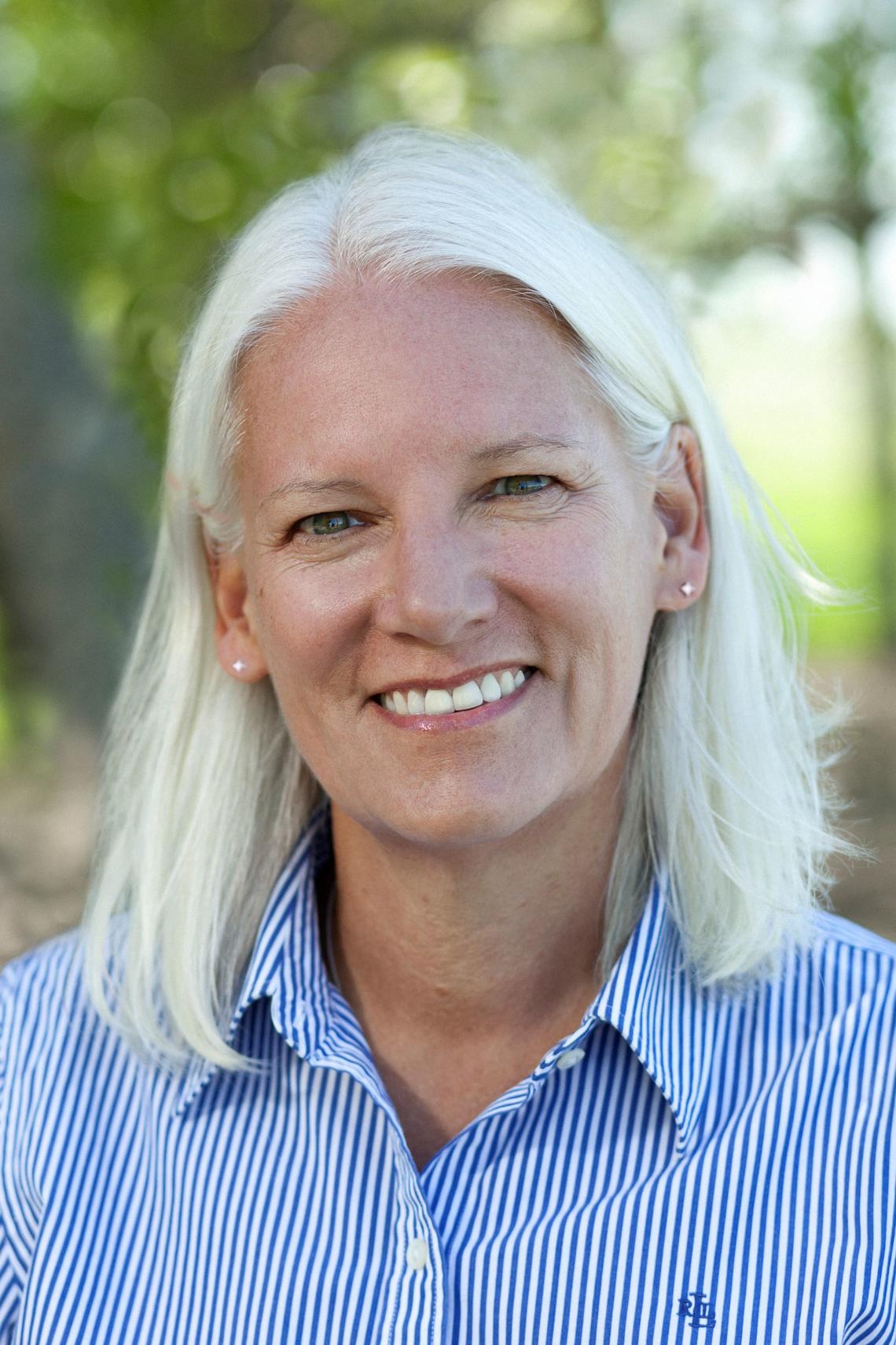 Alison Sunstrum has joined the CDL-Rockies’ Ag Stream as a Founding Partner and Fellow.