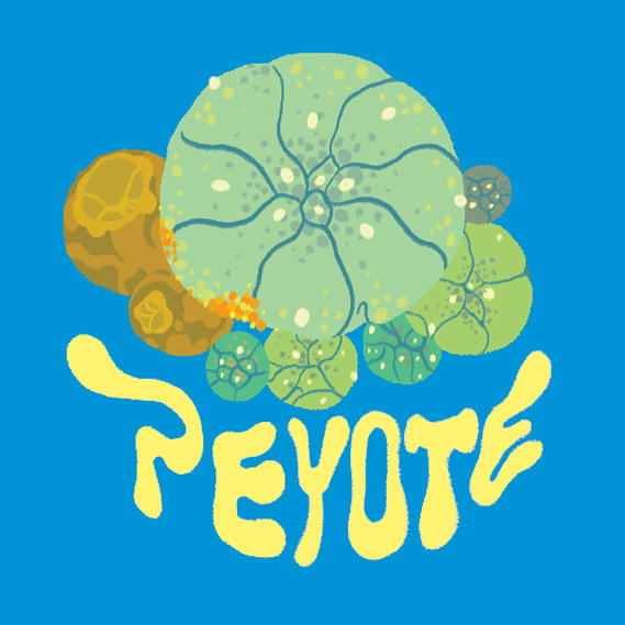 Peyote