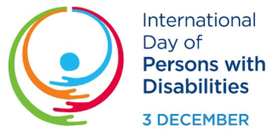 International Day of Persons with Disabilities