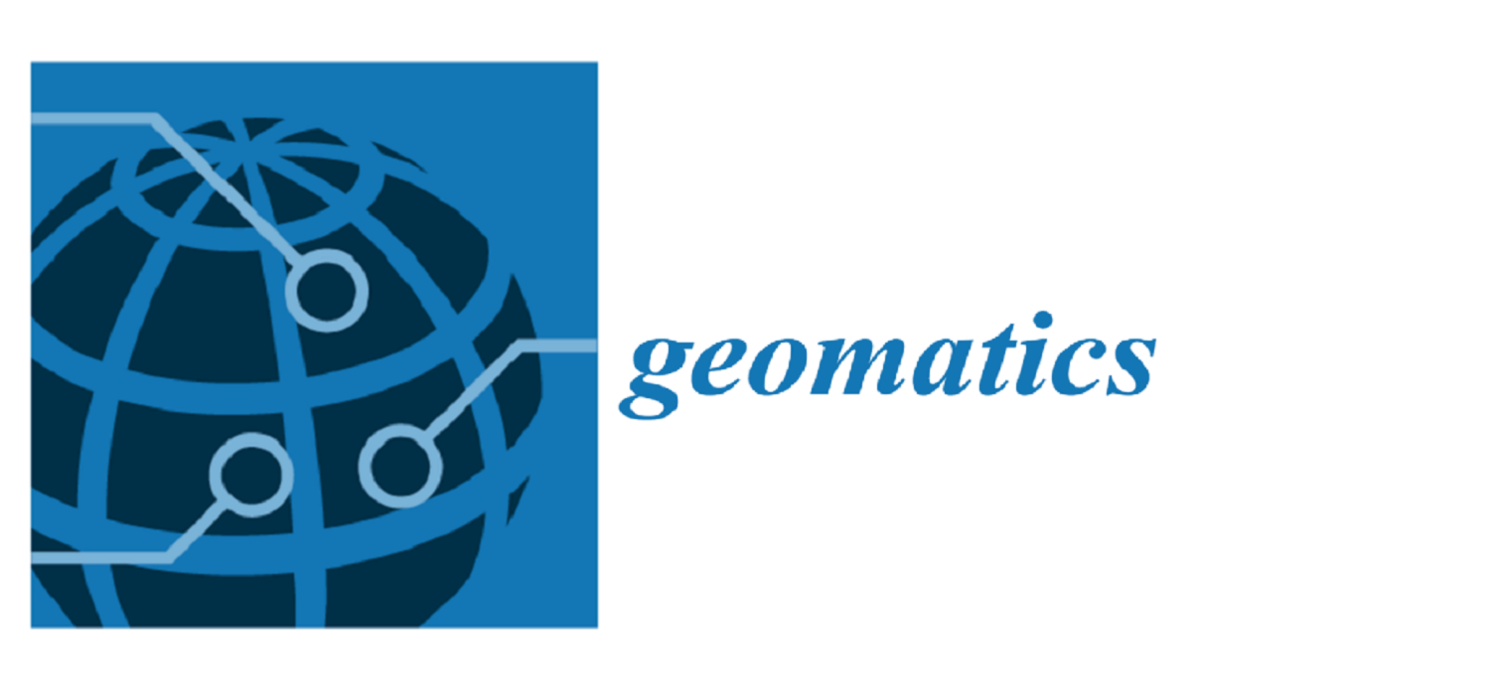 Geomatics Journal