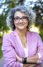 Dr. Lorraine Venturato, associate professor, UCalgary Nursing