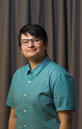 Fourth-year drama student Shubhechhya Bhattarai shares personal journey of finding the right words to express their identity as a transmasculine person.