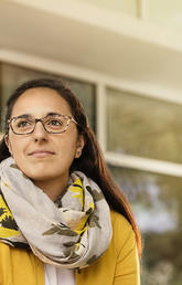Dr. Elena Favaro, PhD