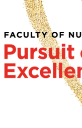 Faculty of Nursing honours community of health-care providers for National Nursing Week