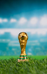 FIFA World cup soccer