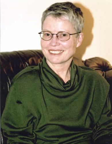 Margaret Newall