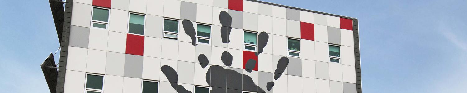 Child Development Centre at the University of Calgary