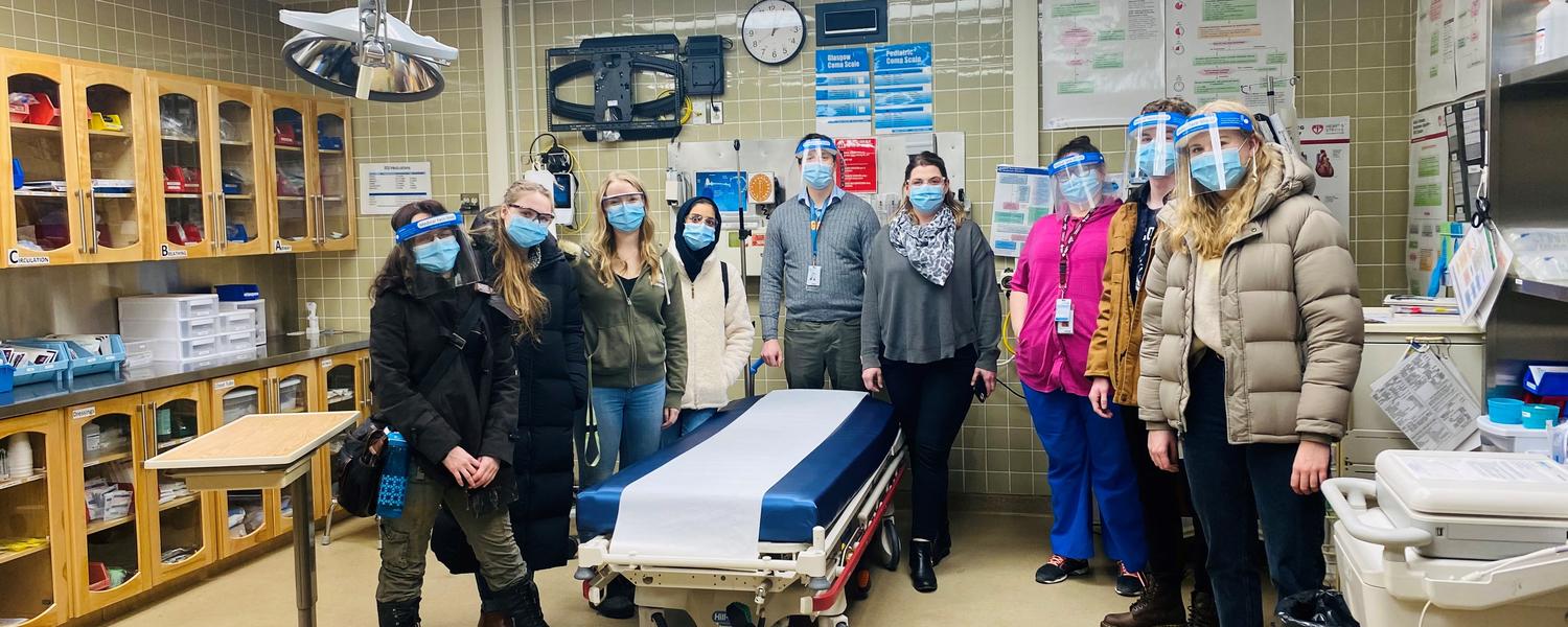 New era in rural placements Report to Community