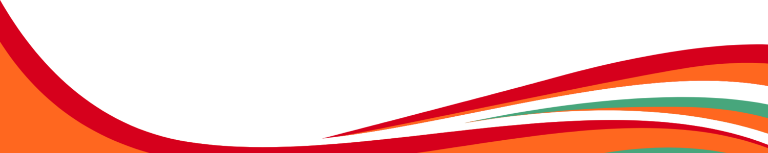 waves of colour