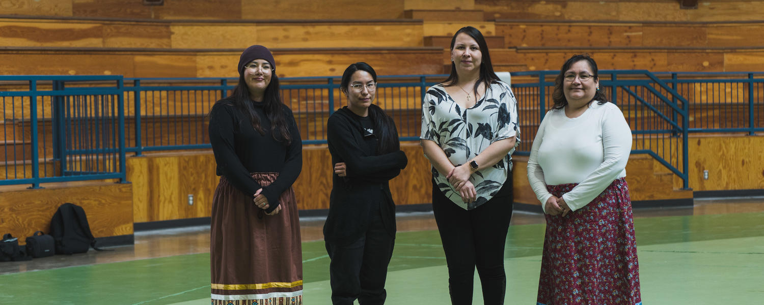 Spirit Helper program