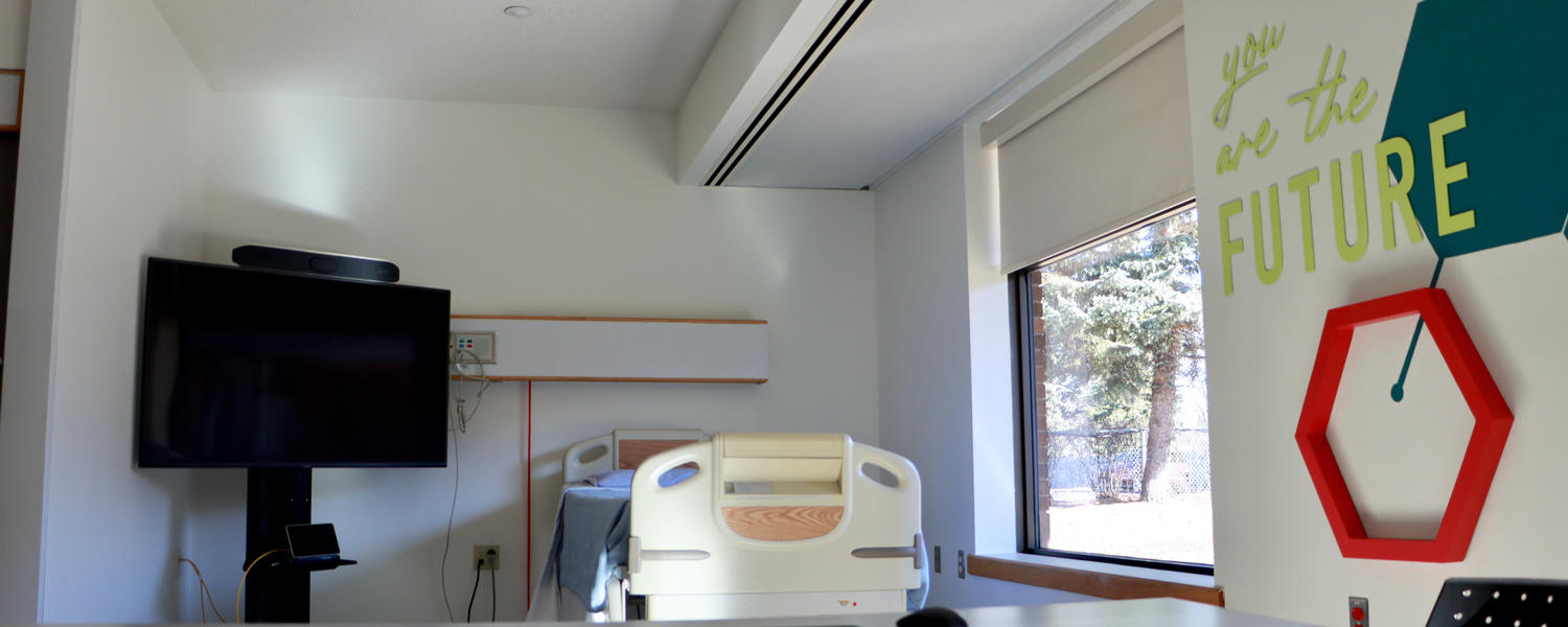 Wainwright pilot project