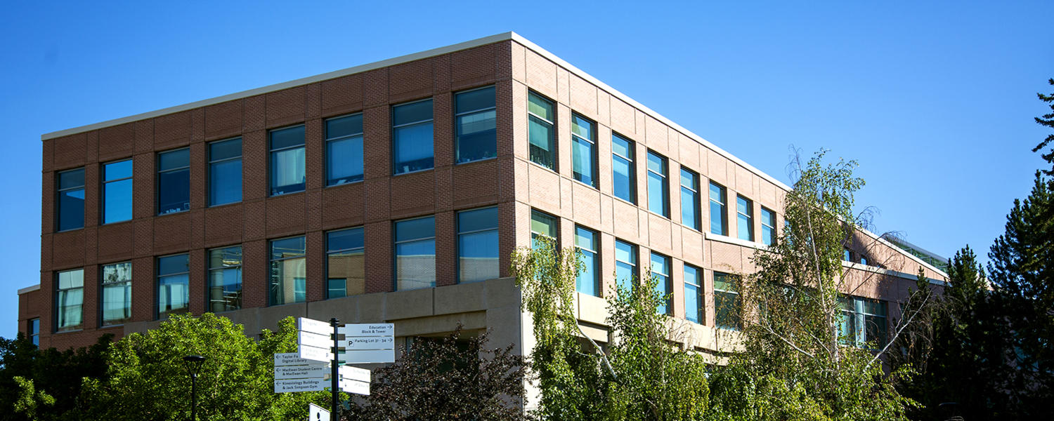 Contact Faculty of Nursing