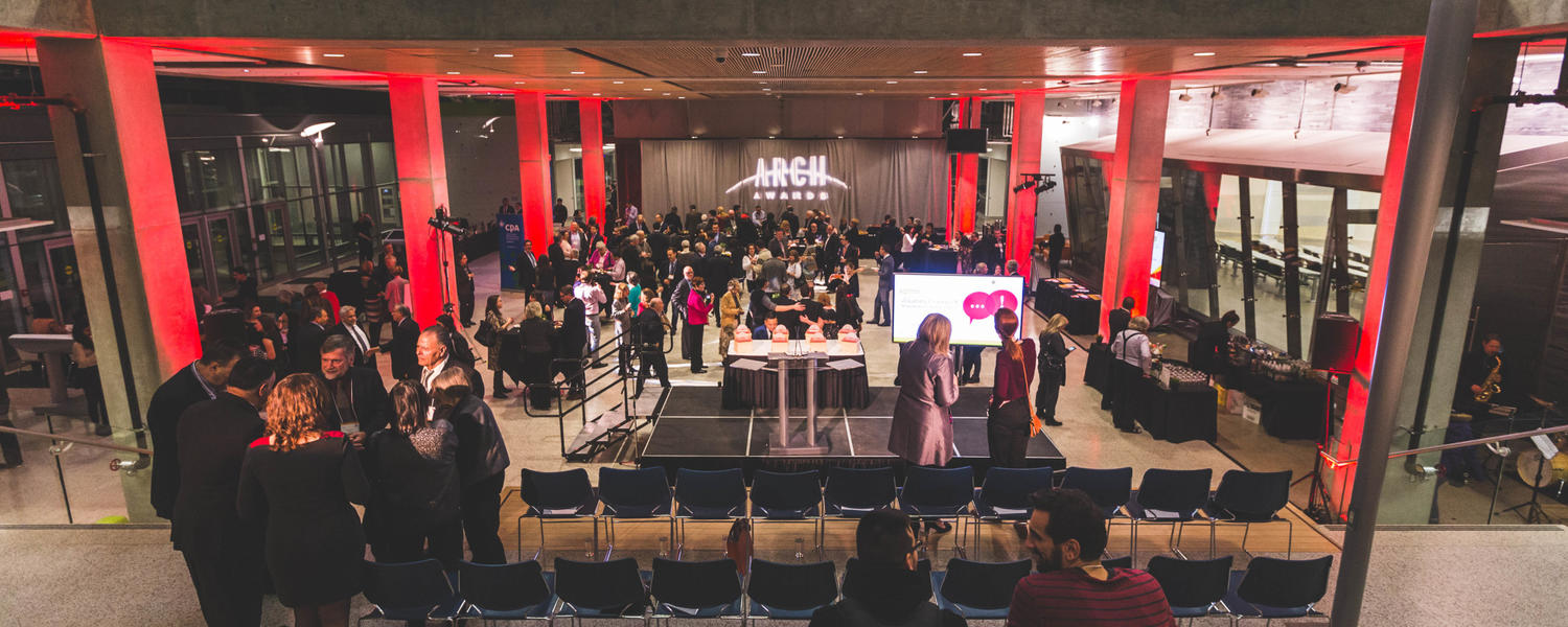 UCalgary Nursing Alumni Awards