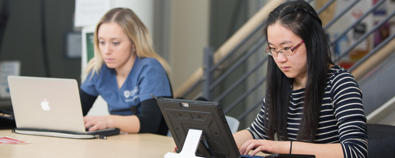 Future Students - UCalgary Nursing