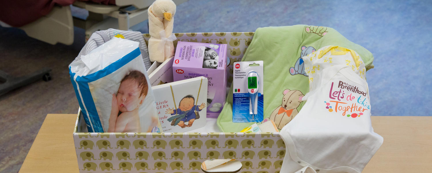 Child and Family Mental Health