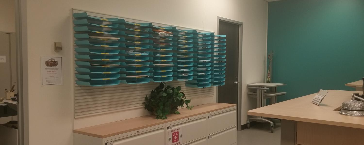 Faculty of Nursing Support Services