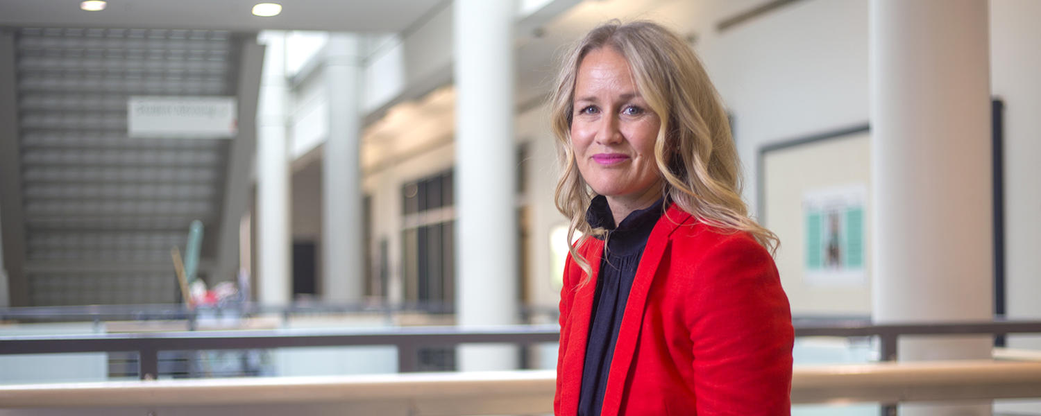 Message from Associate Dean, Undergraduate Programs