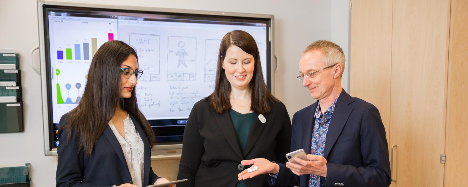 Current Graduate Students