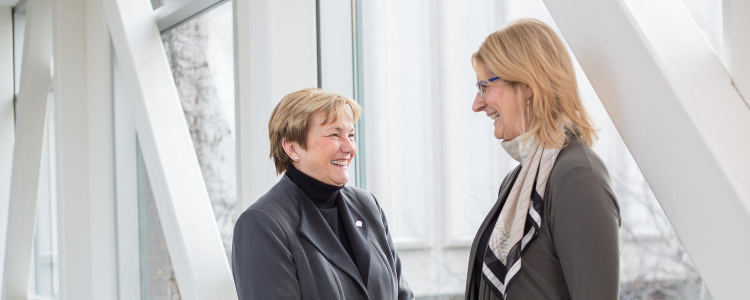 Leadership for nursing excellence