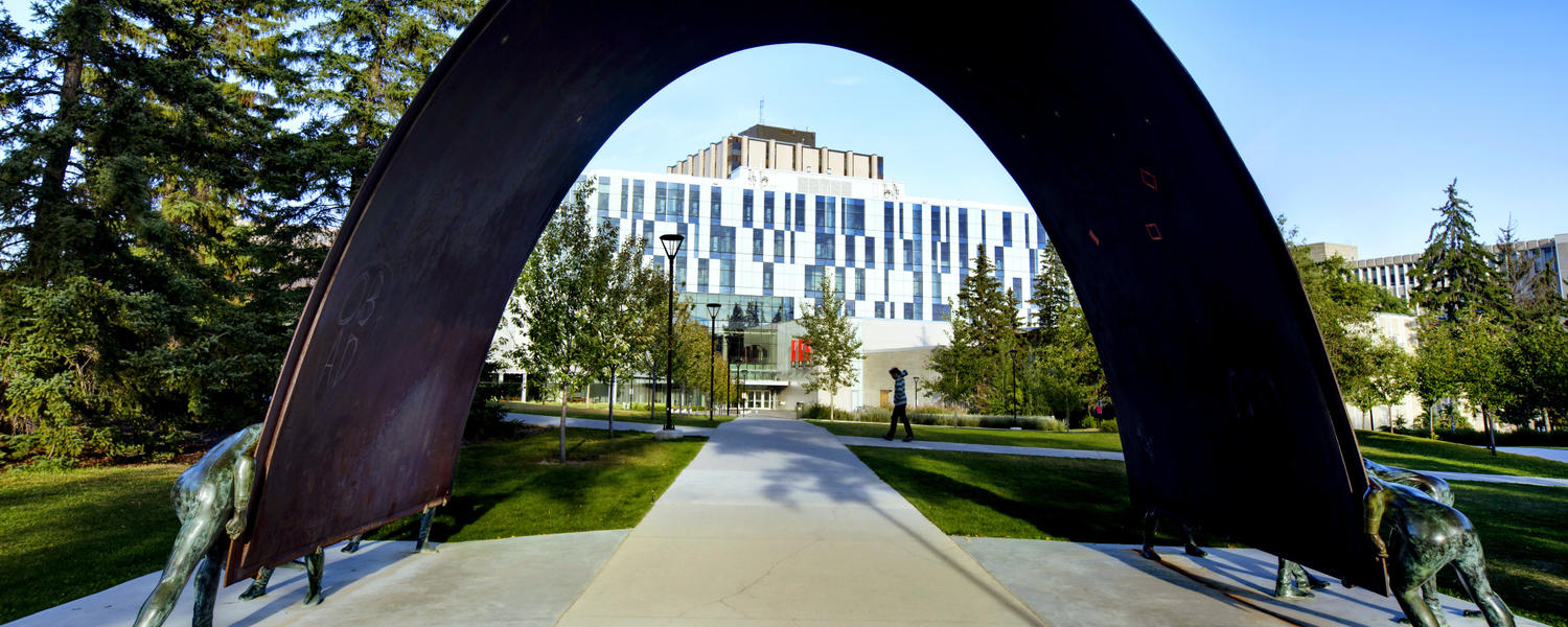 Research Chairs