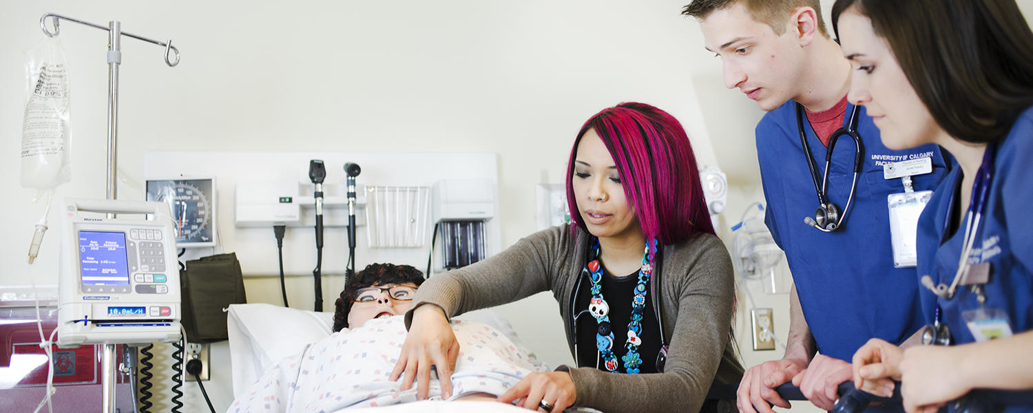 Advancement of Nursing Education