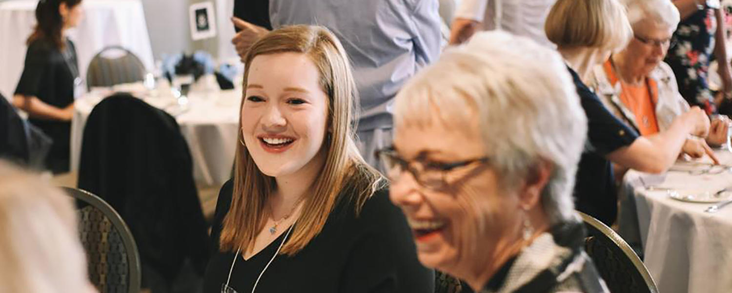 Alumni Committee Events