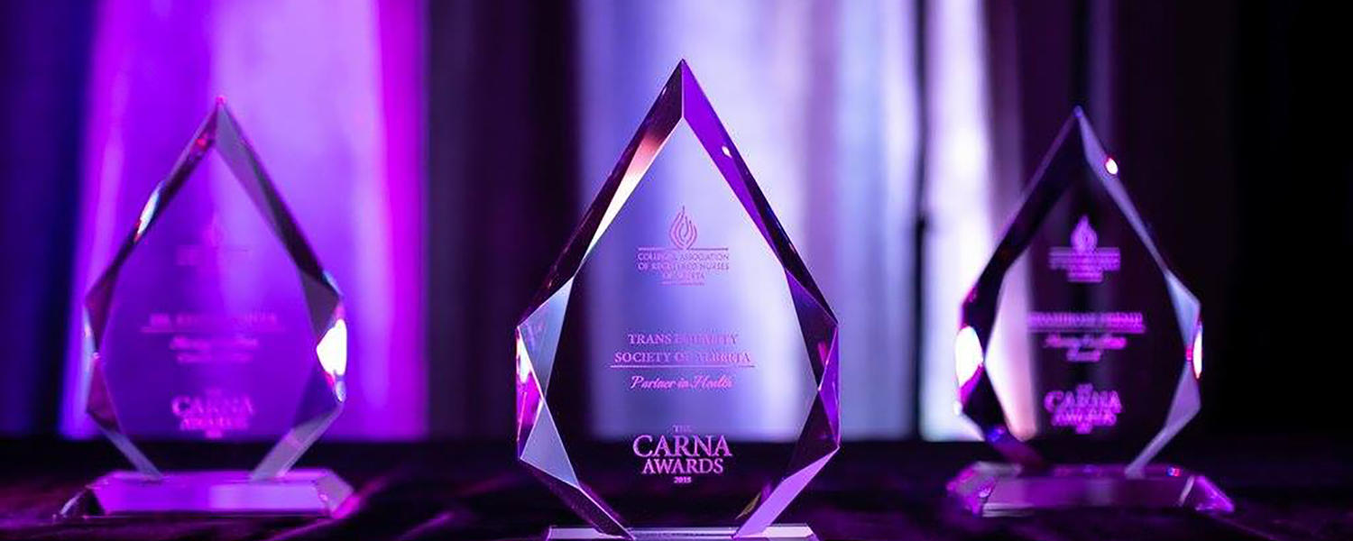 Awards and recognition