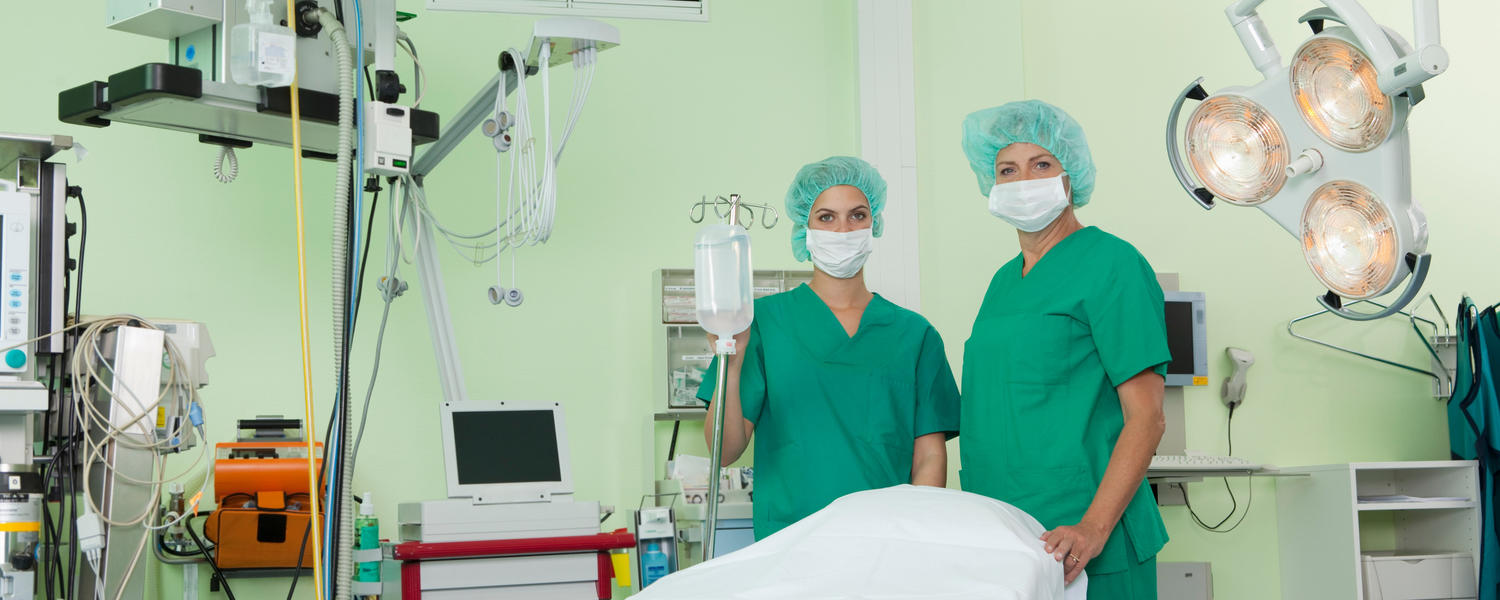 Nursing Faculty, University of Calgary