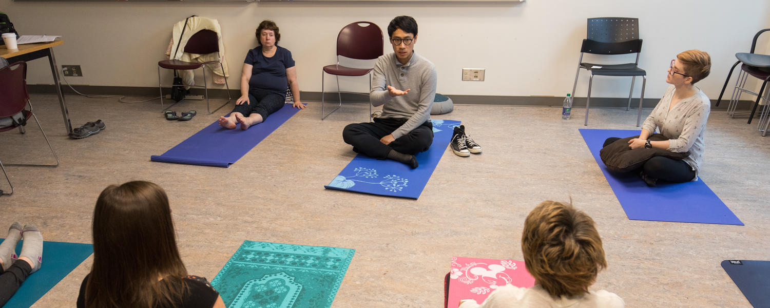 Mental Health & Wellness Strategy