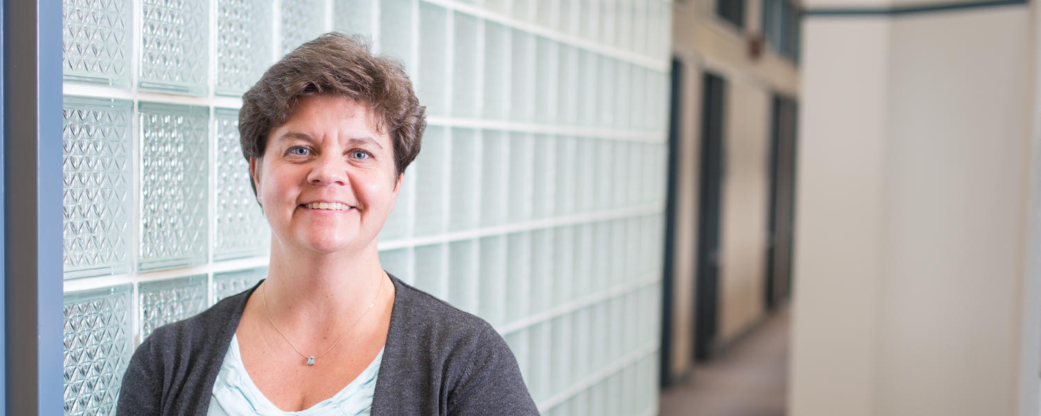 Tracey Clancy, Assistant Dean, Faculty Development