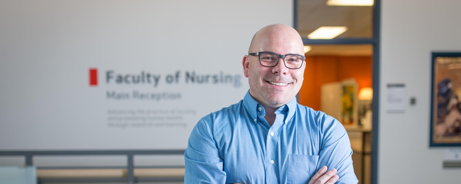 Andrew Estefan, Associate Dean, Curriculum Development & Program Evaluation