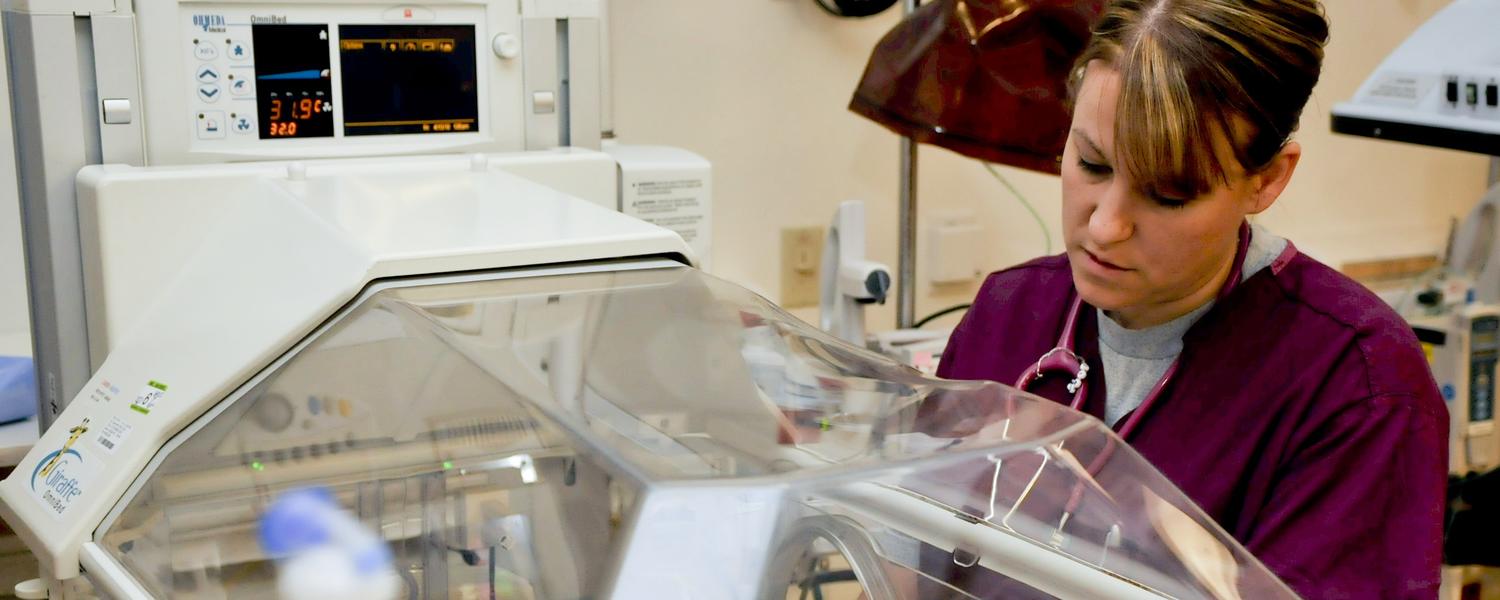 2020: Year of the Nurse and Midwife