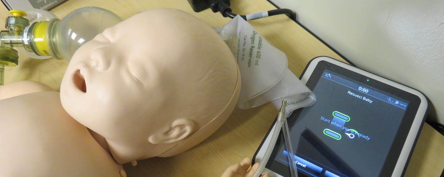 Technology & Equipment