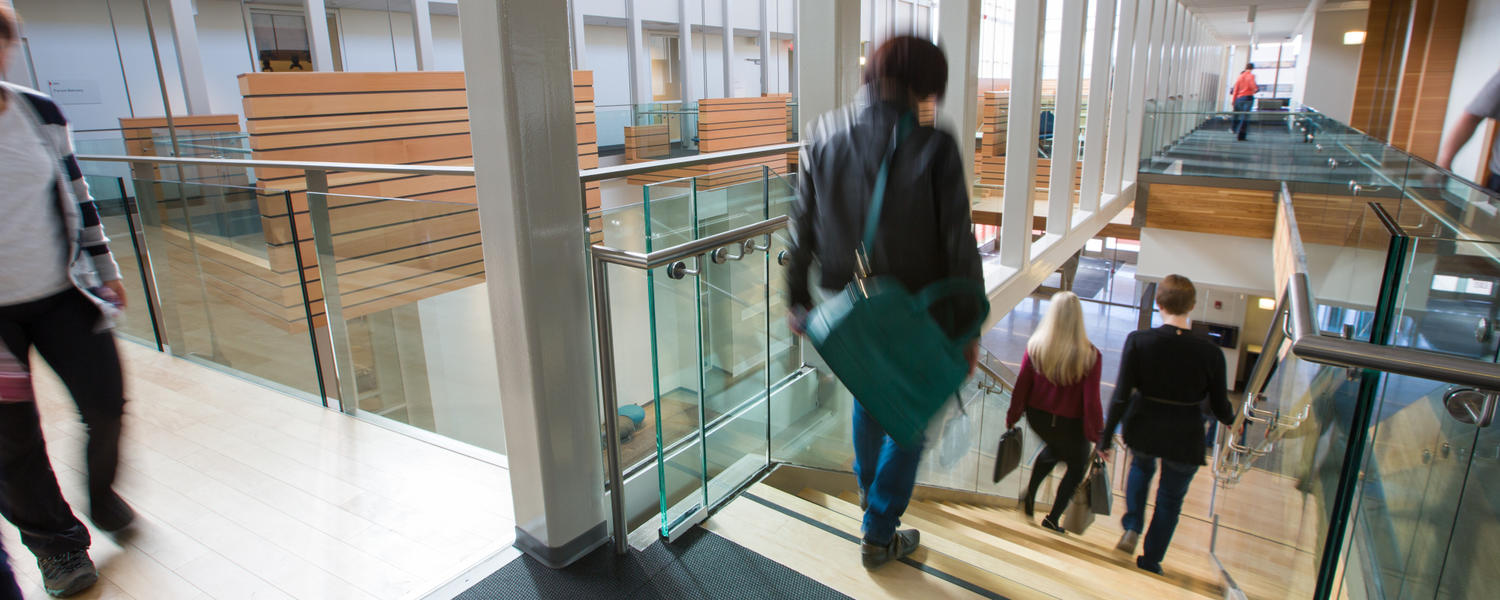 Teaching and Learning Team