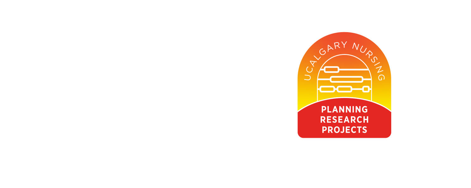 ReDI - Planning Research Projects