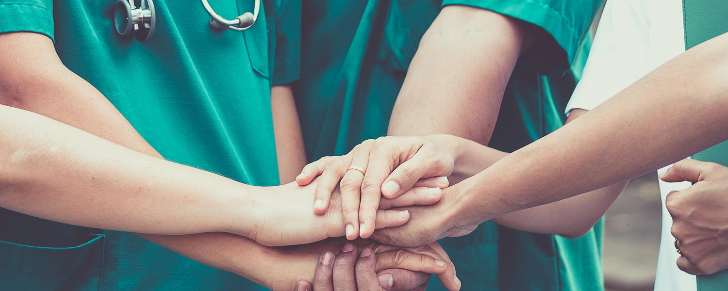 NurseNetwork main portal image