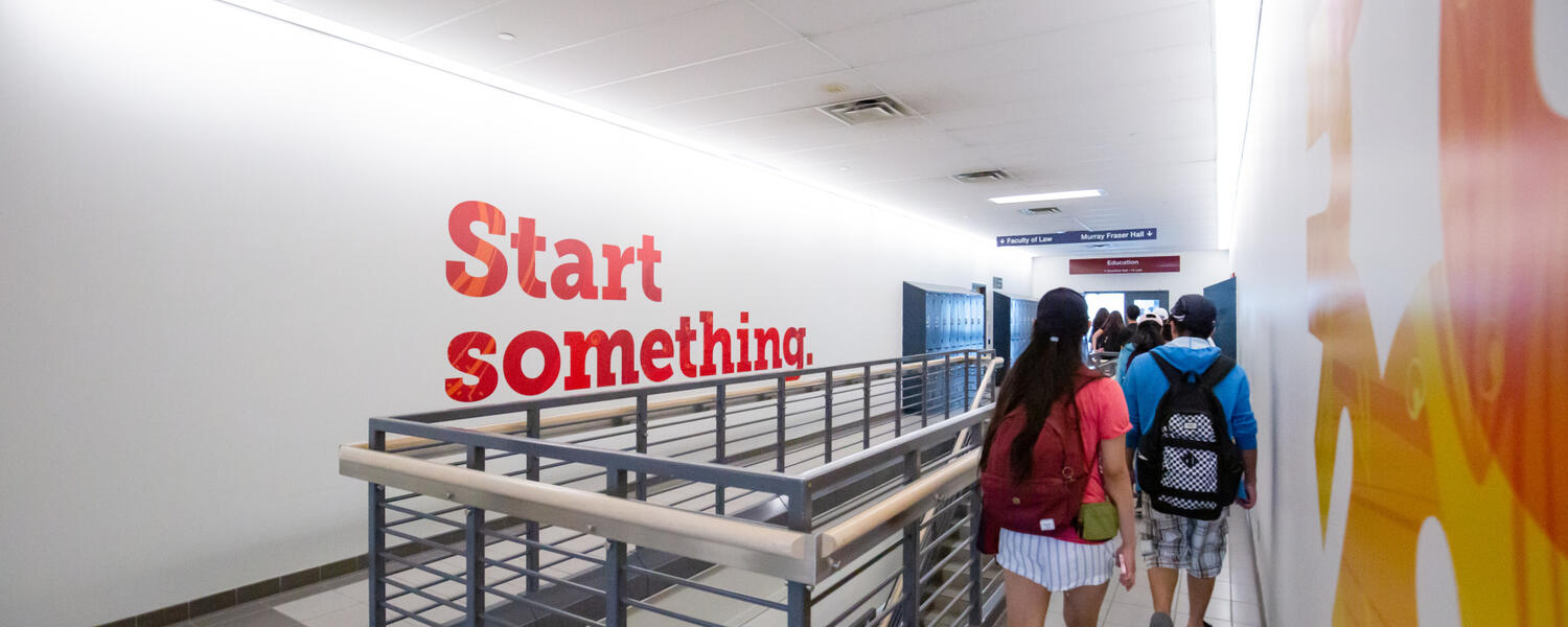 Start Something Campus