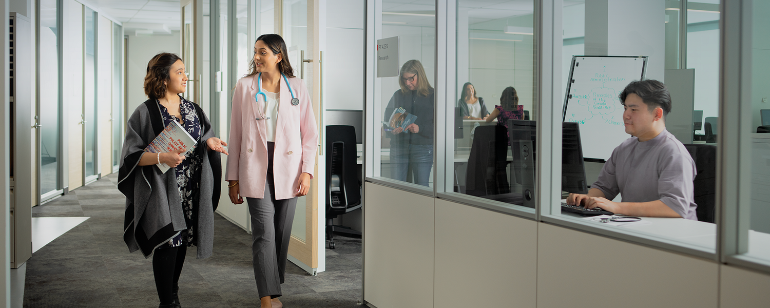 UCalgary Nursing Research