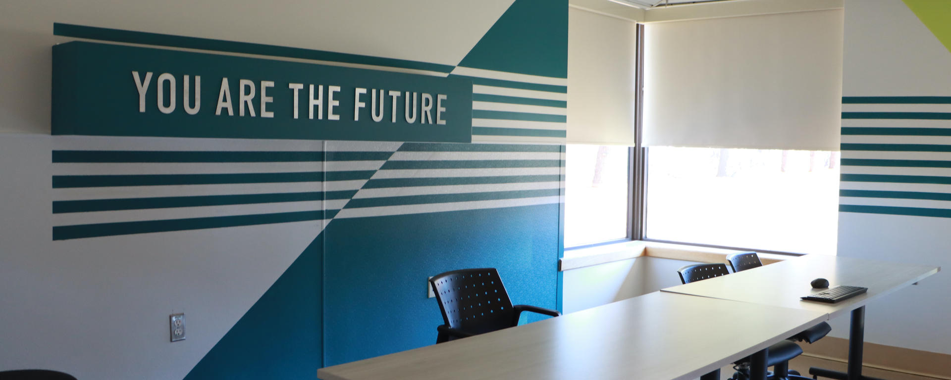 Rural Community Route 