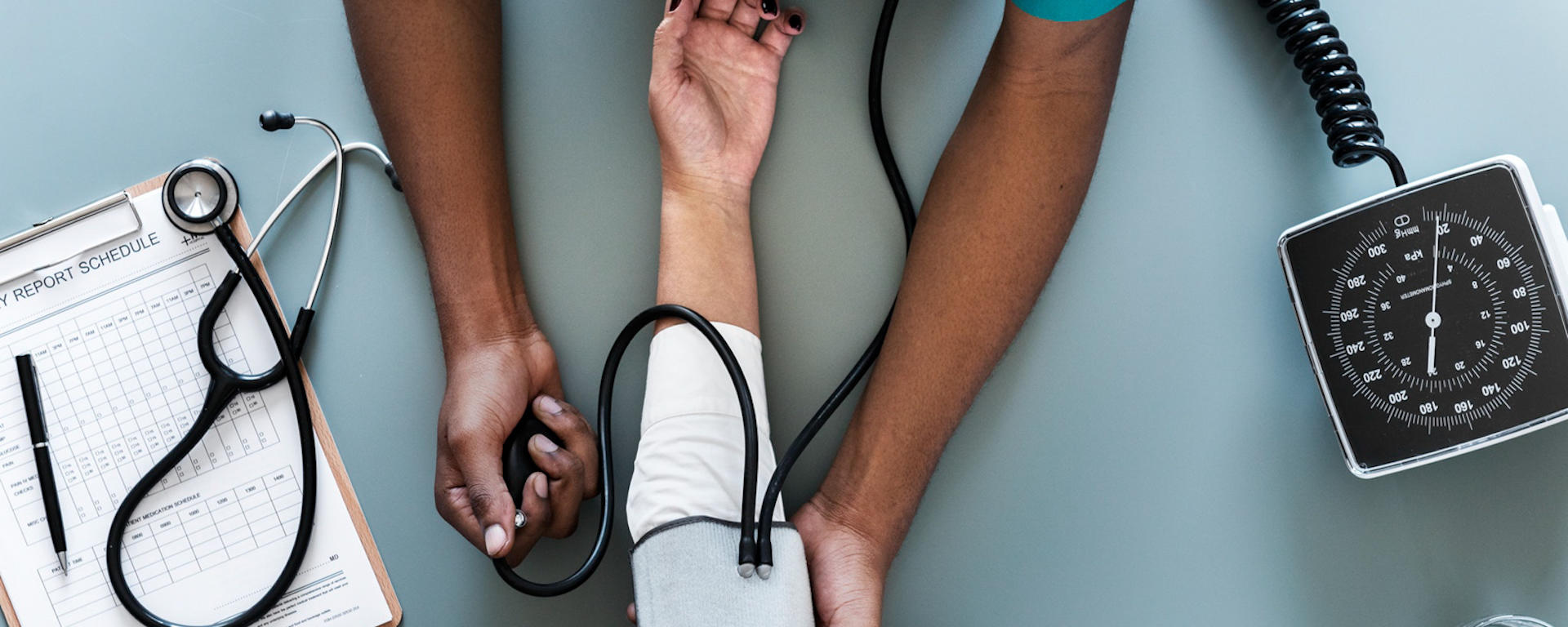 Nursing Inclusivity Committee