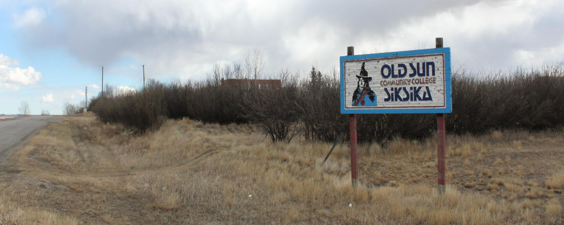 Indigenous Community Route