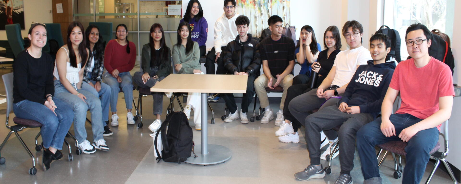 Year One Nursing (YO)