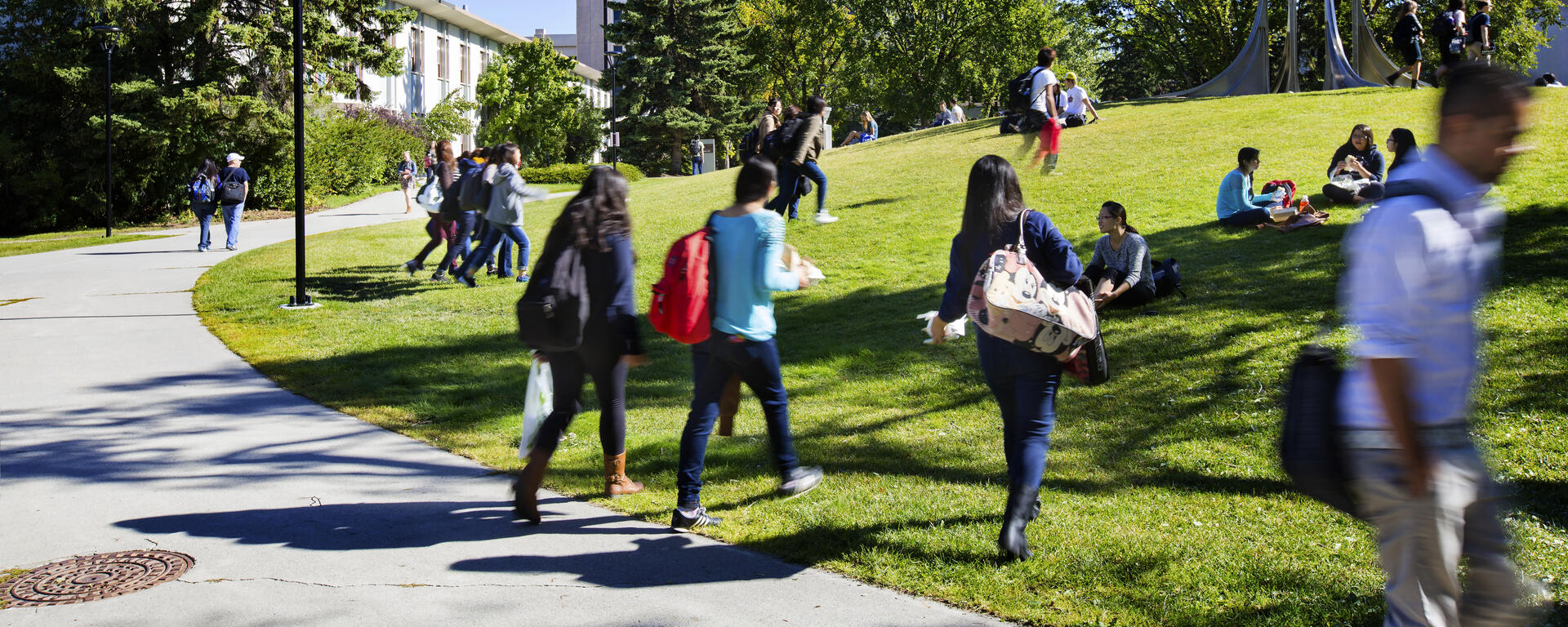 campus photo