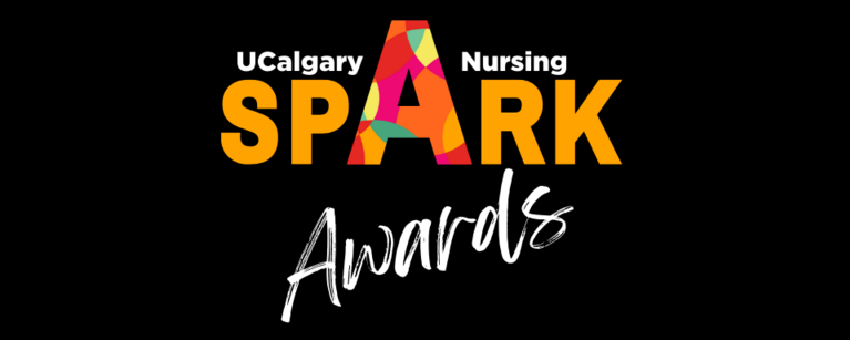 UCalgary Nursing Spark Awards
