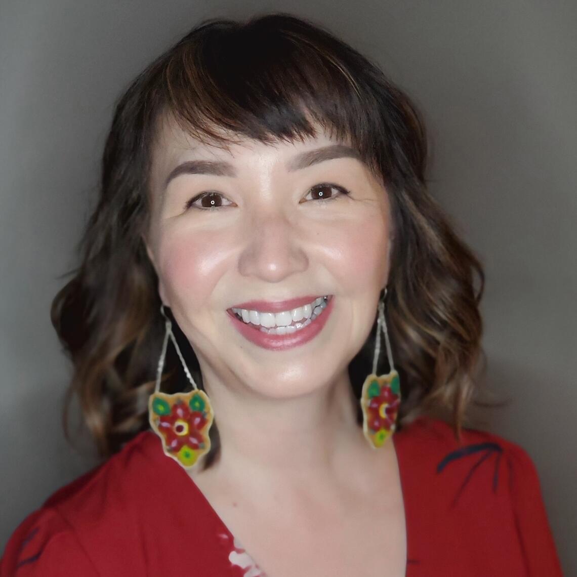 image of Gwendolyn Villebrun