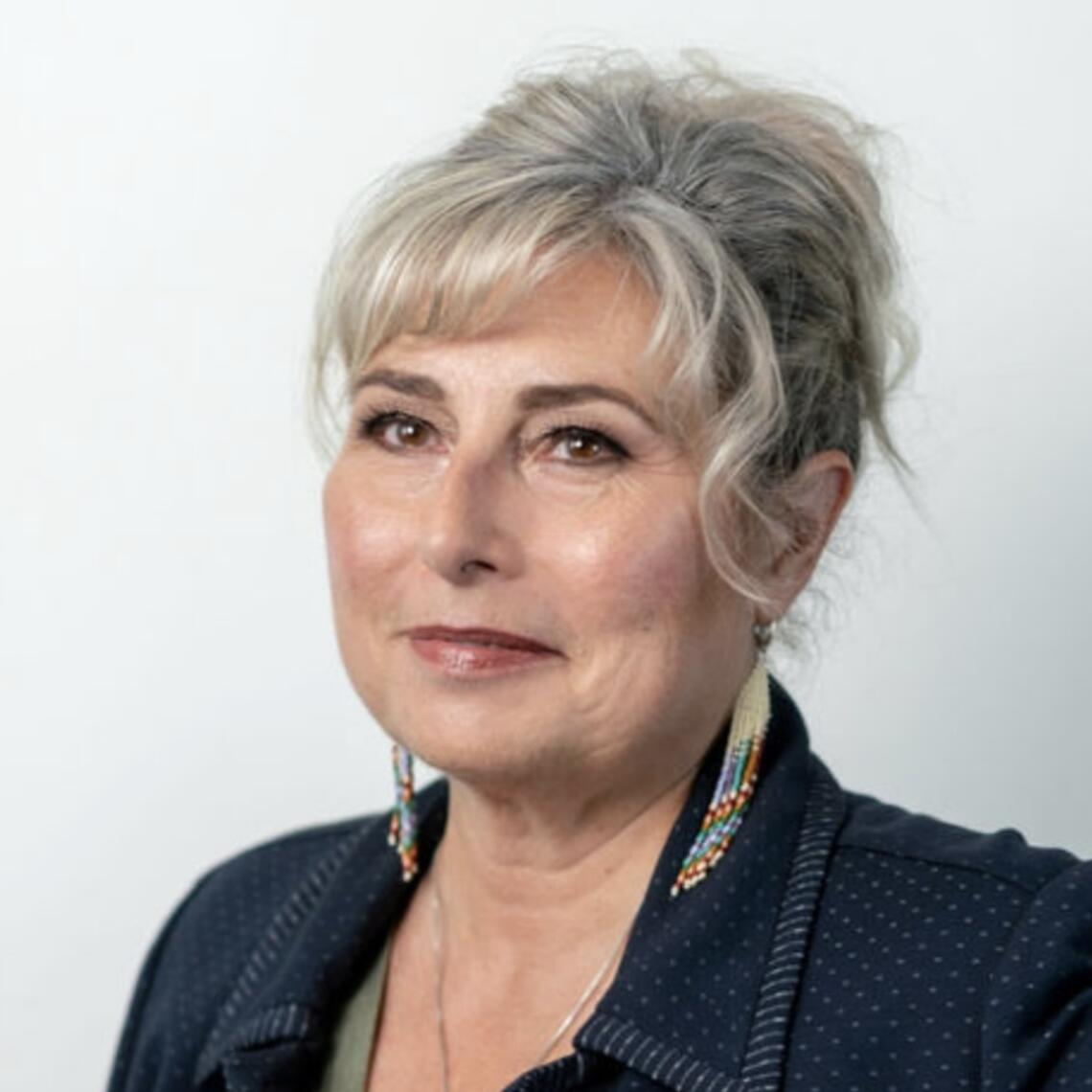 Annjanette Ridsdale-Weddell