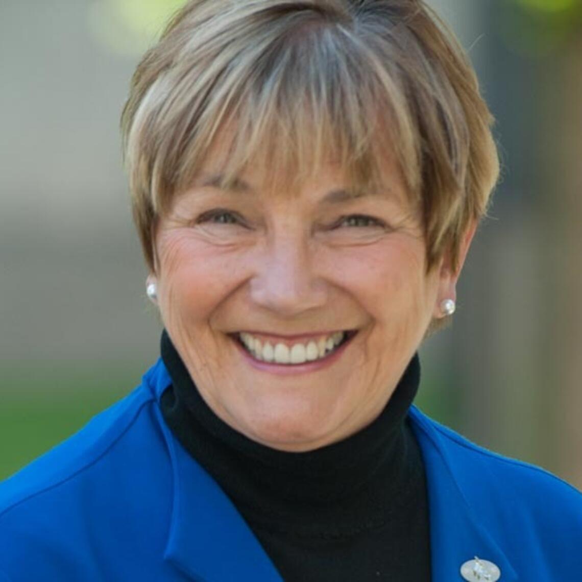 Barb Shellian