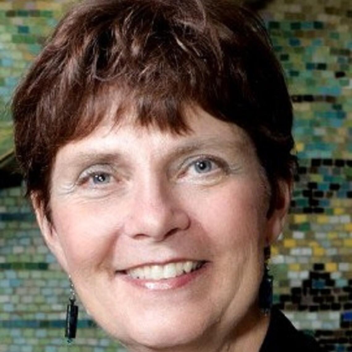 Dianne Dyer